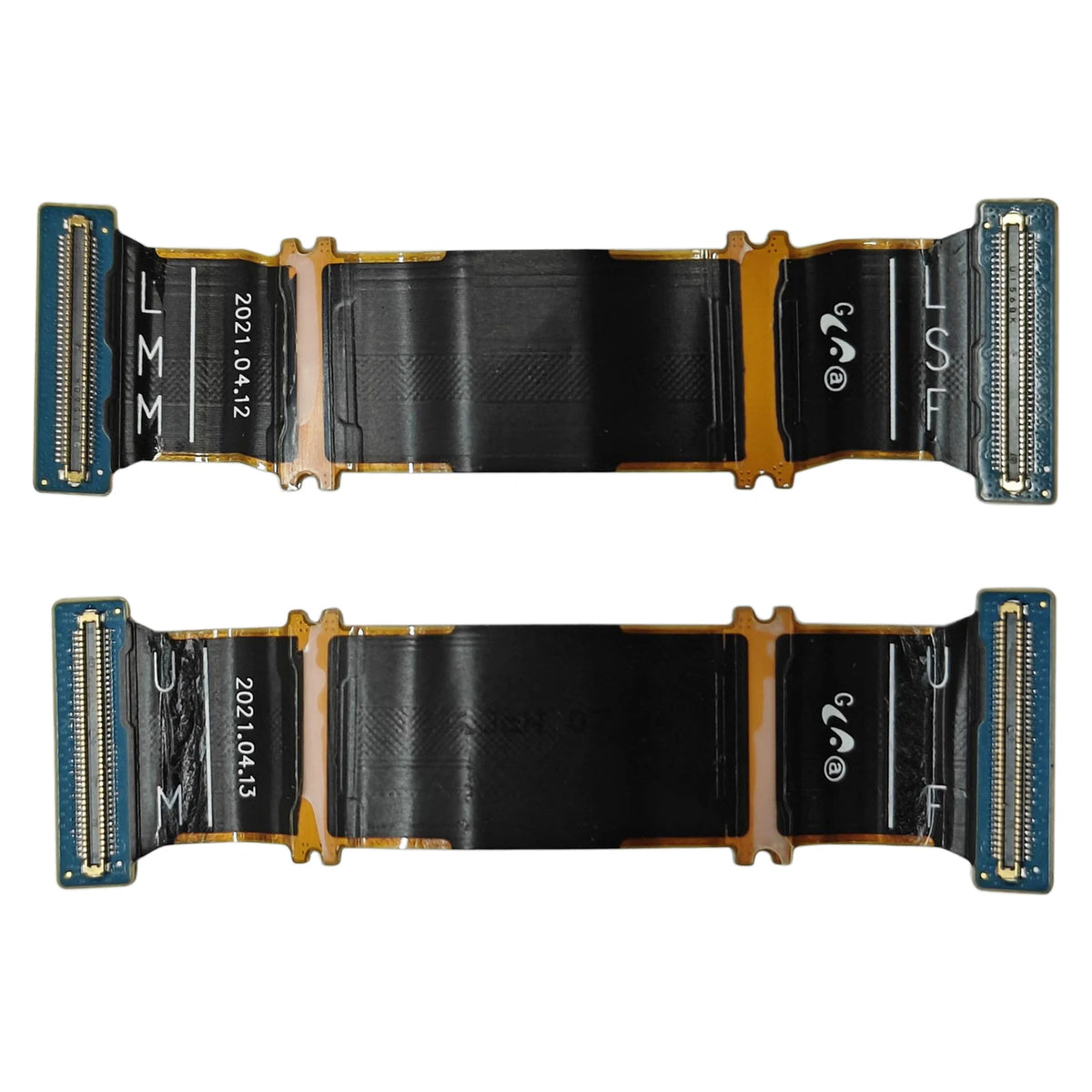 Pair Spin Axis Flex Cable