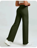 Yoga Pants Women High Waisted Leggings - Butt Lift
