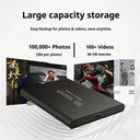Computer External SSD Drive