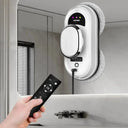 Smart Window Cleaning Robot Vacuum