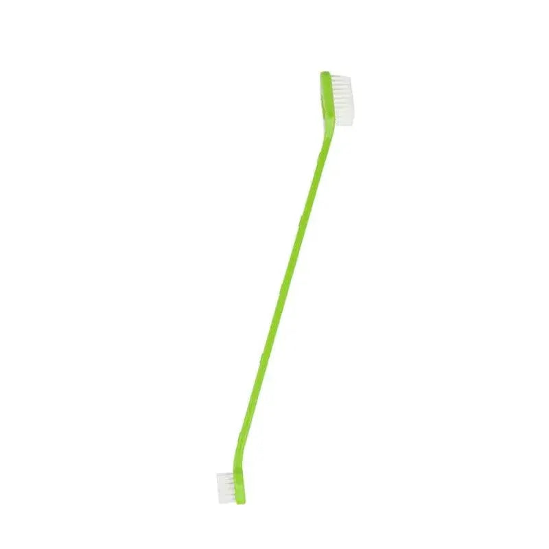 Complete Clean Dual-Head Toothbrush for Pets — product view 10
