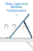 Eaget For iPad Air 4/5 Case 2022 10.9 Pro 11 Cover