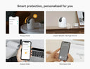 Smart Home Security Camera For Everyday Living Now