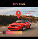 Smart AI Dash Cam For Safer Driving