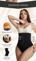 Shapewear For Women Butt Lift
