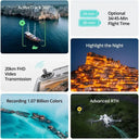 DJI Mini Pro - Shop Premium Drone