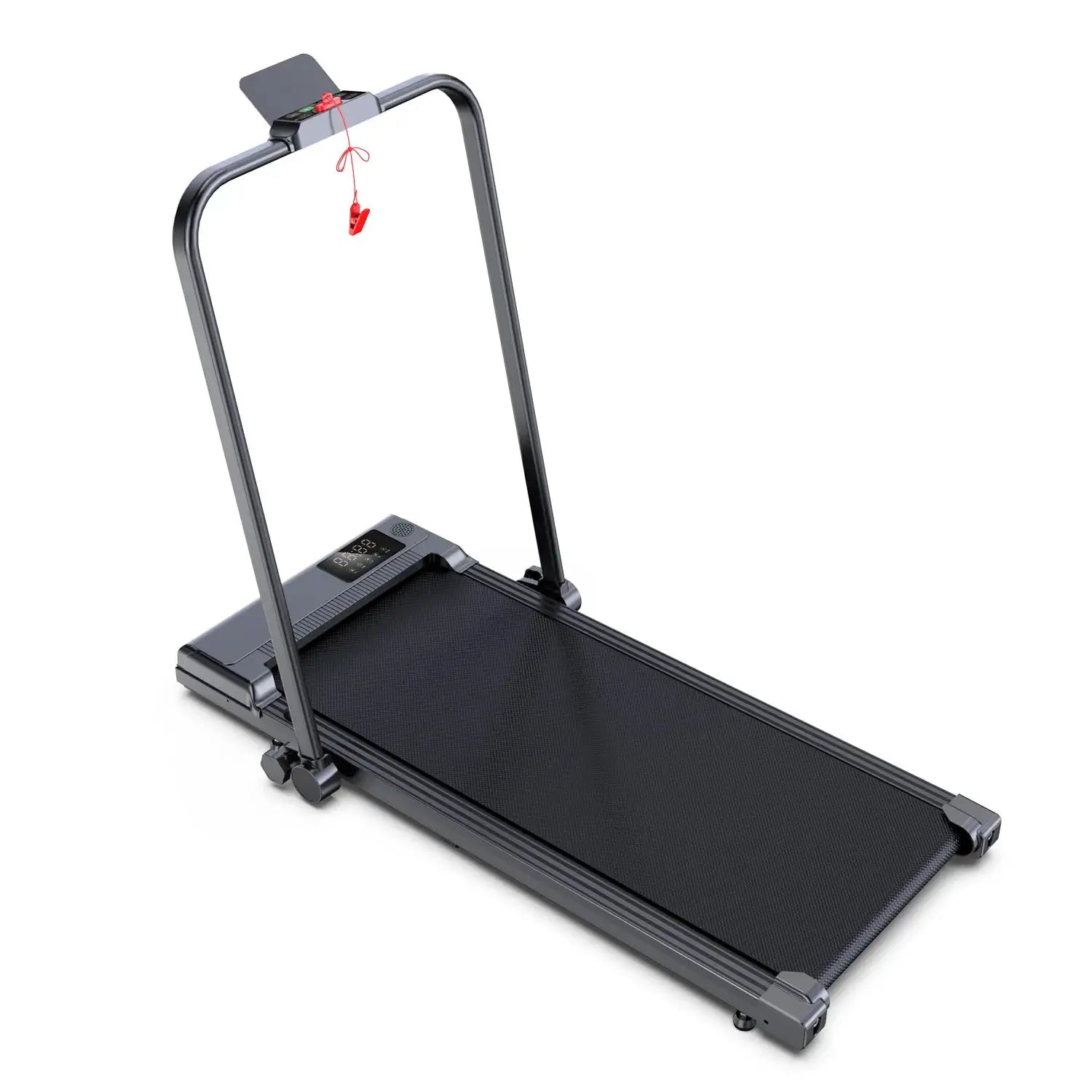 Home Walking Pad Foldable Under Desk Walking Pad Pro Treadmill Curved Portable Treadmills Machine for Home