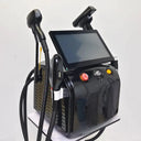 Professional Diode Laser Hair Removal