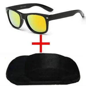 UV 400 Kids Sunglasses Durable For Boys And Girls Safe