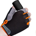Anti Slip Cycling Gloves for Riders