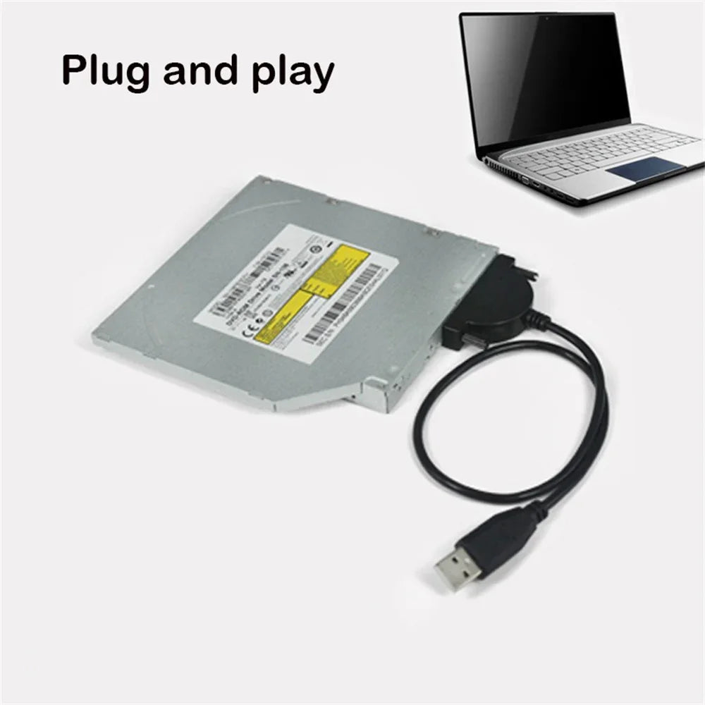 Mini USB Solid State Drive