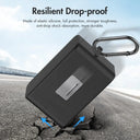 Puluz Charging Case Silicone Scratch-Proof