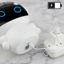 Cloudraker AI Robot - Educational Voice Chat