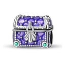 Sterling Silver Ocean World Series