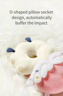 Baby Cushions for Newborn Sleep Comfort