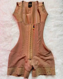 Sculpting Shapewear Jumpsuit for Women
