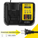 DCB203 Battery for Max Tools Run Time