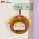 Tuya AI Plush Robot for Kids Learning