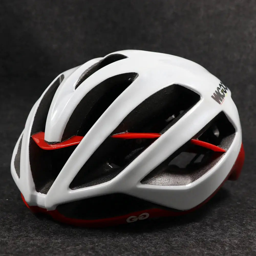 Lightweight Road Mountain Bike Helmet — product view 9