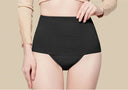 High Waist Seamless Shapewear Panties with Tummy Control