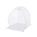 Spray Paint Shelter Tent