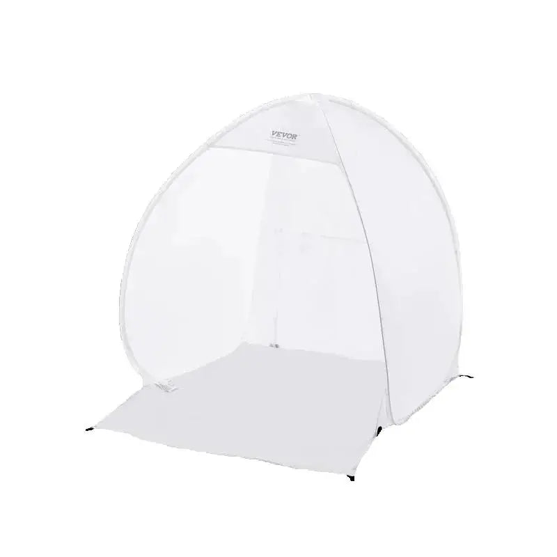 Spray Paint Shelter Tent — product view 1