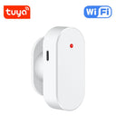 Smart Motion Sensor for Enhanced Home Security Solutions