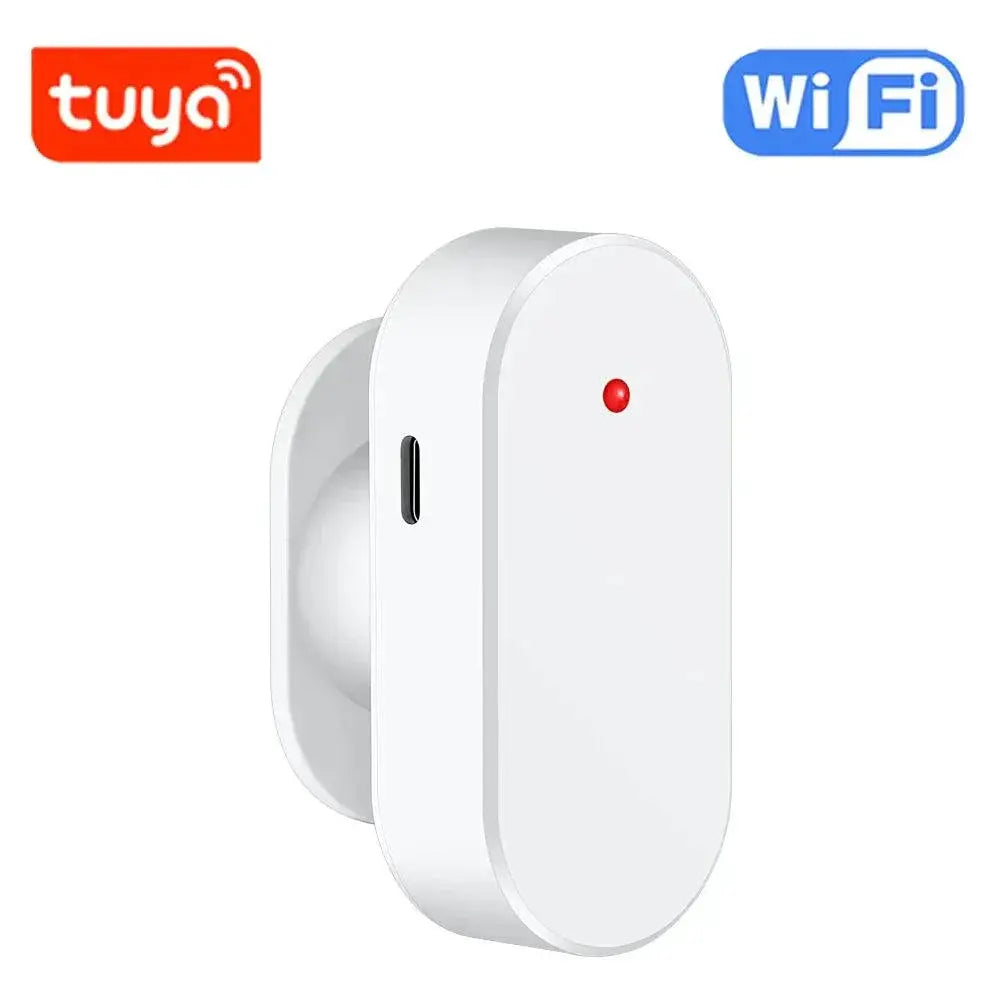 Industrial Motion Sensor for Safer Homes — product view