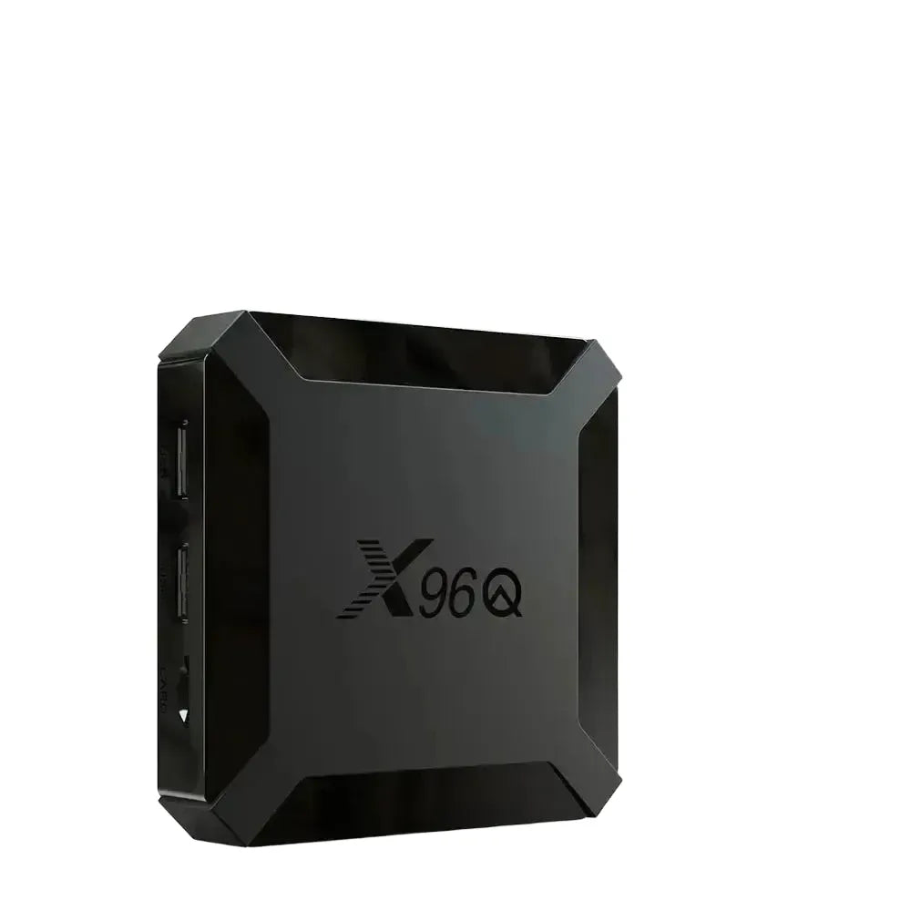Android TV Box for Seamless Streaming — product view 1