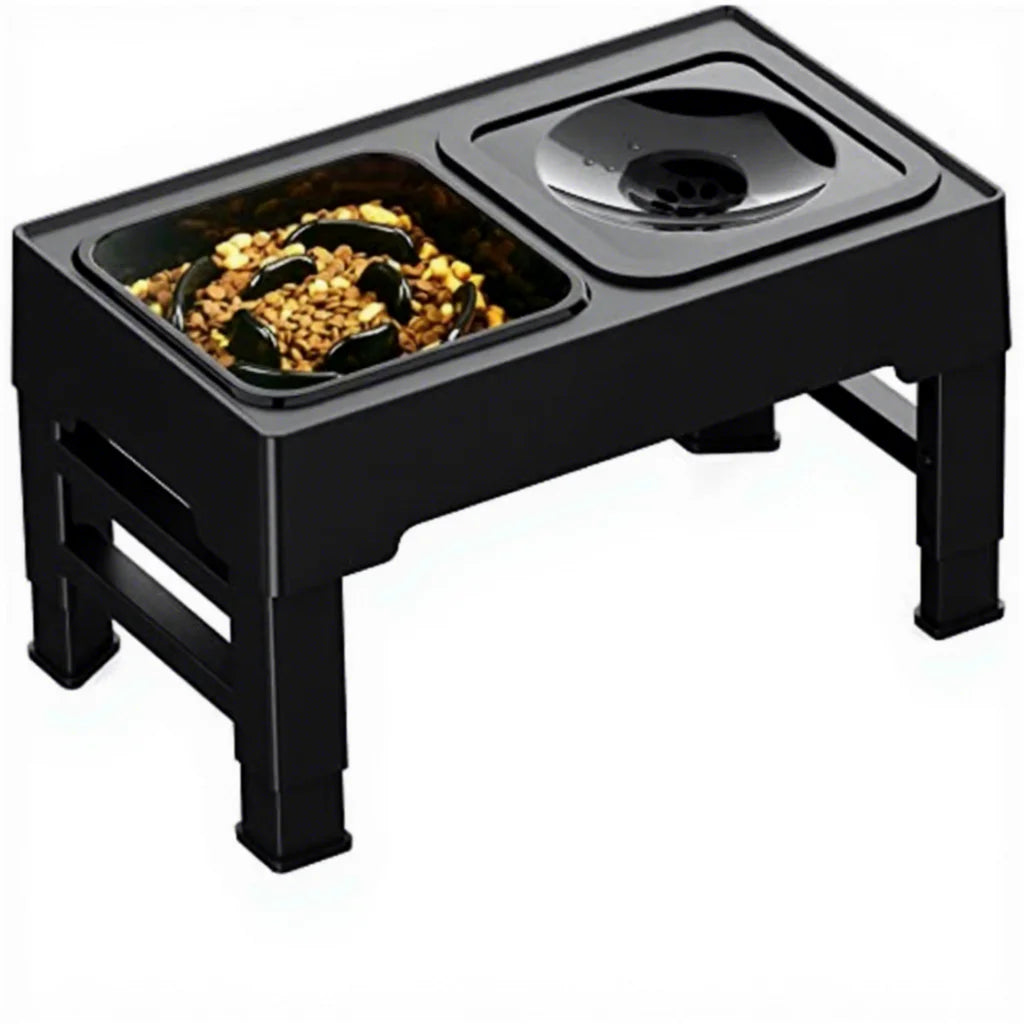 Foldable Adjustable Table
