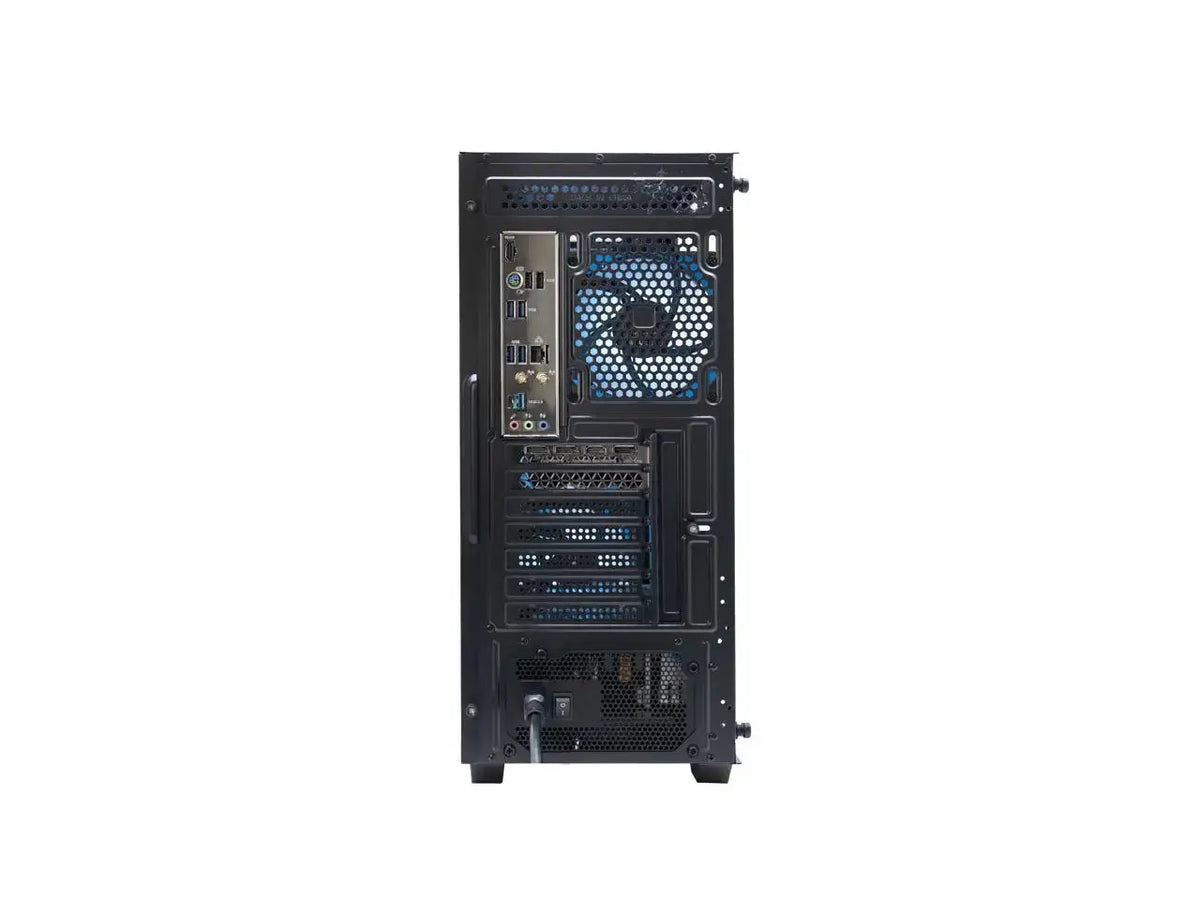Zotac Gaming Mek Desktop Computer