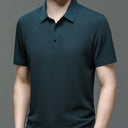POLO Shirt: Men's Short Sleeve