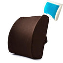 Office Back Support Pillow for Posture