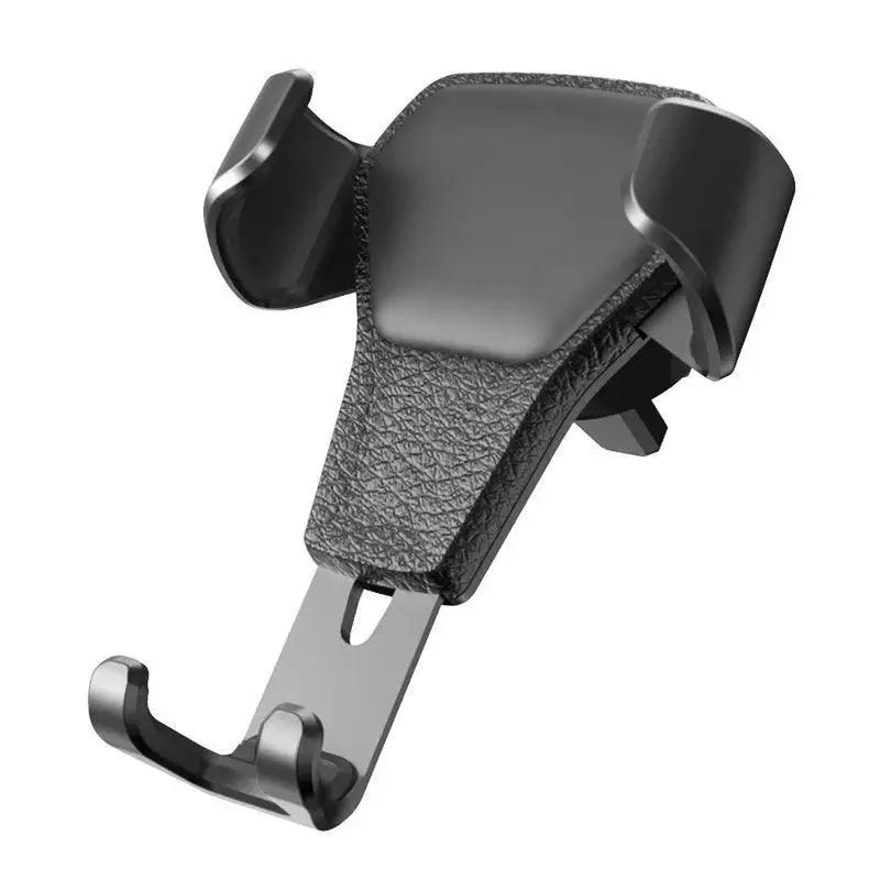 Gravity Air Vent Phone Holder Hands Free Mount Driving