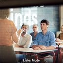 TimeKettle M3 Language Simultaneous Translator Headset Earbuds