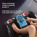 Fully Automatic Leg Calf Foot Massager Kneading Machine For Calf Muscle And Foot Sole Relaxation