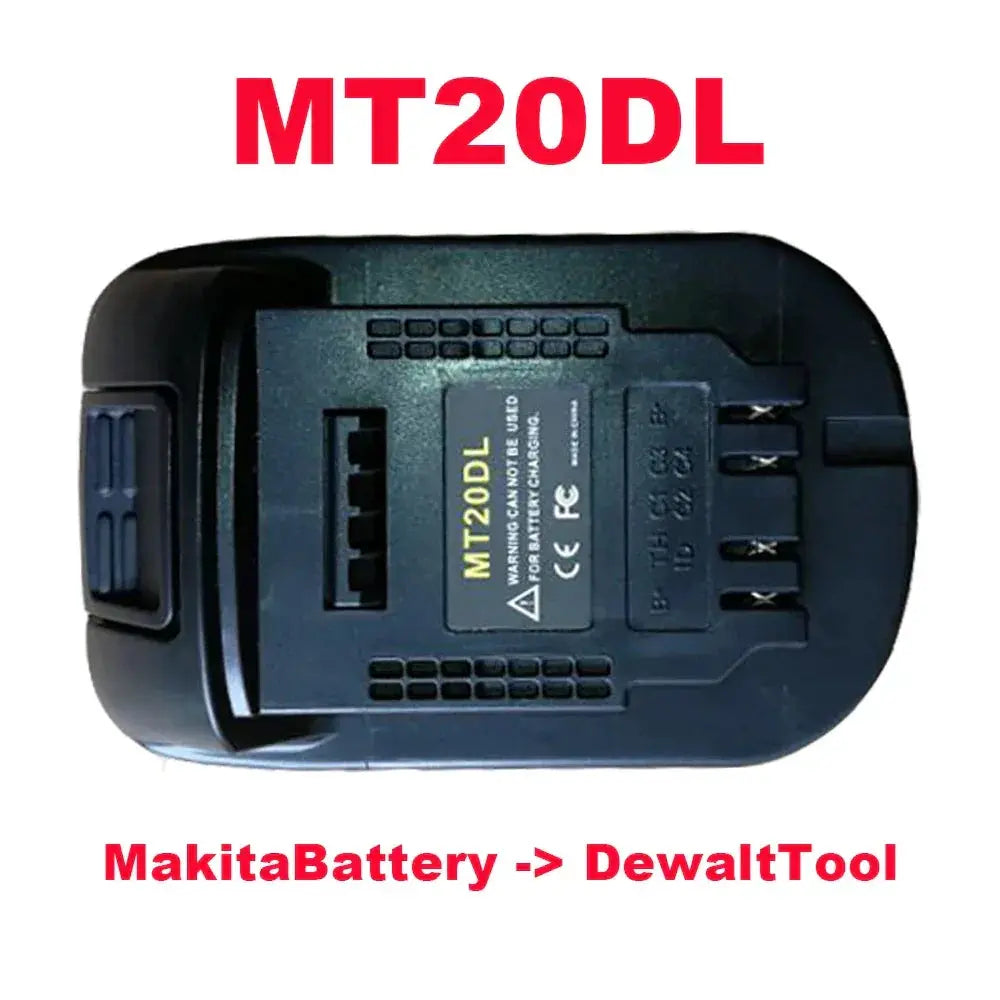 Bosch Universal Battery Adapter — product view 11