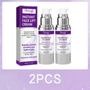 Face Lift Cream for All Skin Tightens