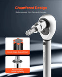 SucceBuy Piece Torx Sockets