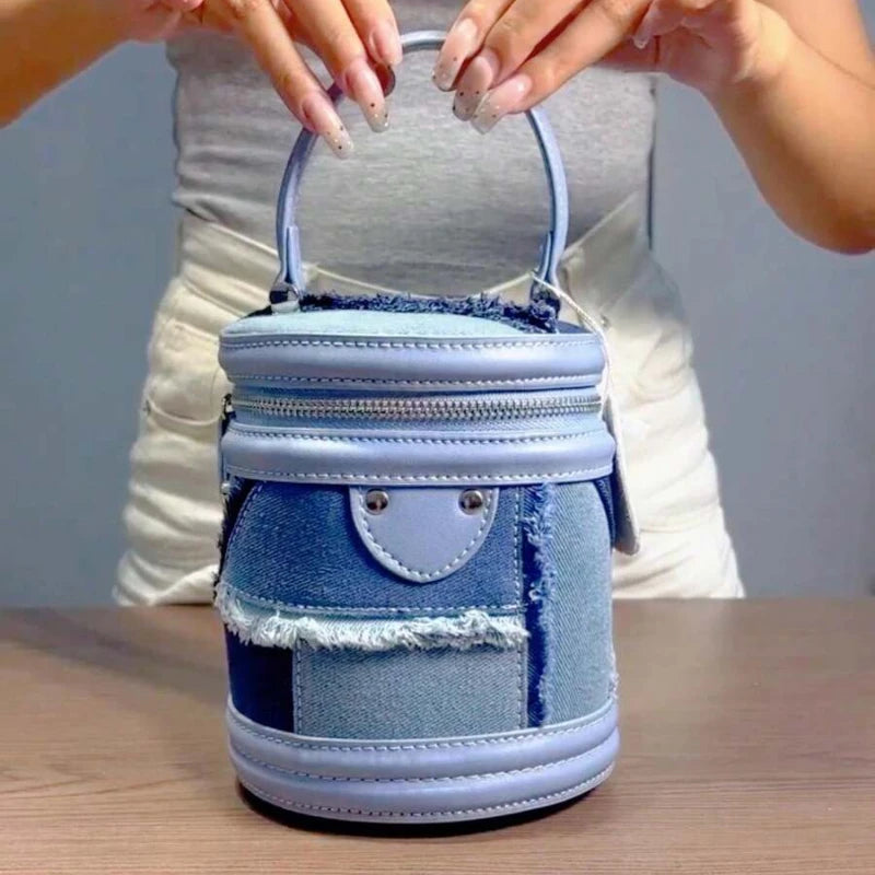 Spring-summer Casual Retro Fashion Niche
