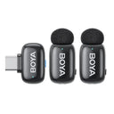 Clear Audio Lavalier Mic for Creators