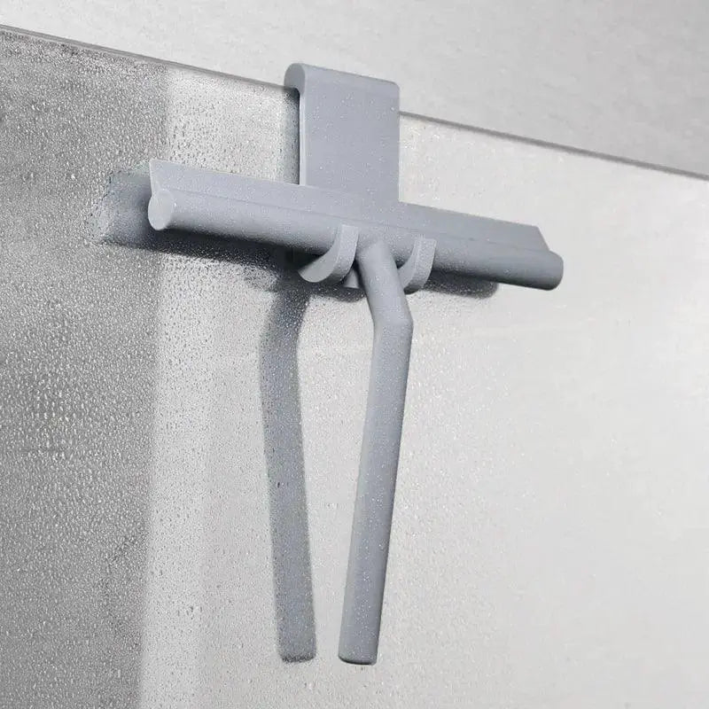 Ultimate Shower Squeegee For Effortless Bathroom Cleaning