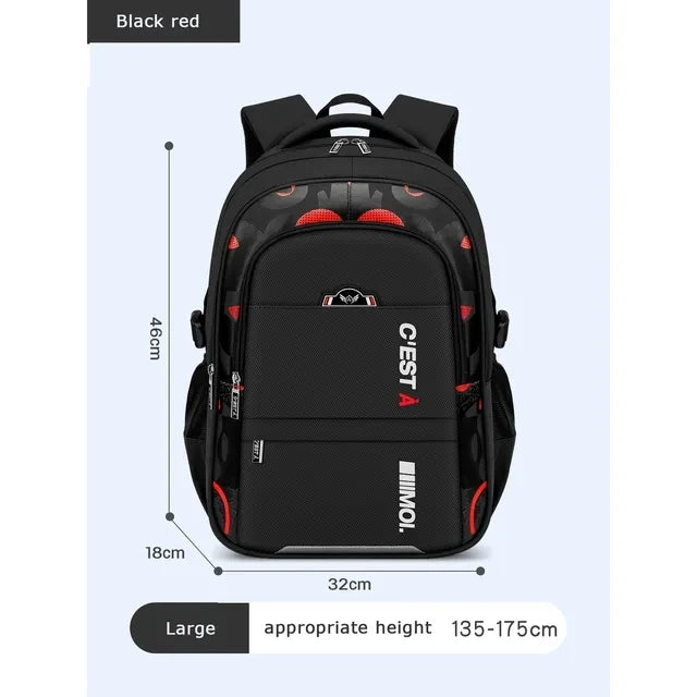 Backpack for Everyday Easy Carry