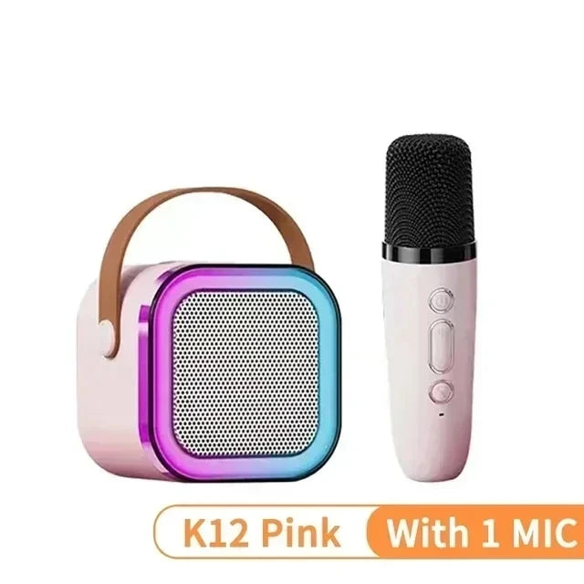 Microphone for Clearer Voice Capture