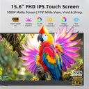 Monitor Clearer Everyday Viewing