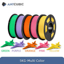 AnyCubic PLA Filament For Fdm Printer