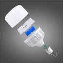 LED Camping Lantern - USB Rechargeable Brightness