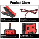 Automotive 12V Relay Tester Tool
