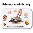 Thz Terahertz Plus  Foot Massage Foot Warmer Terahertz