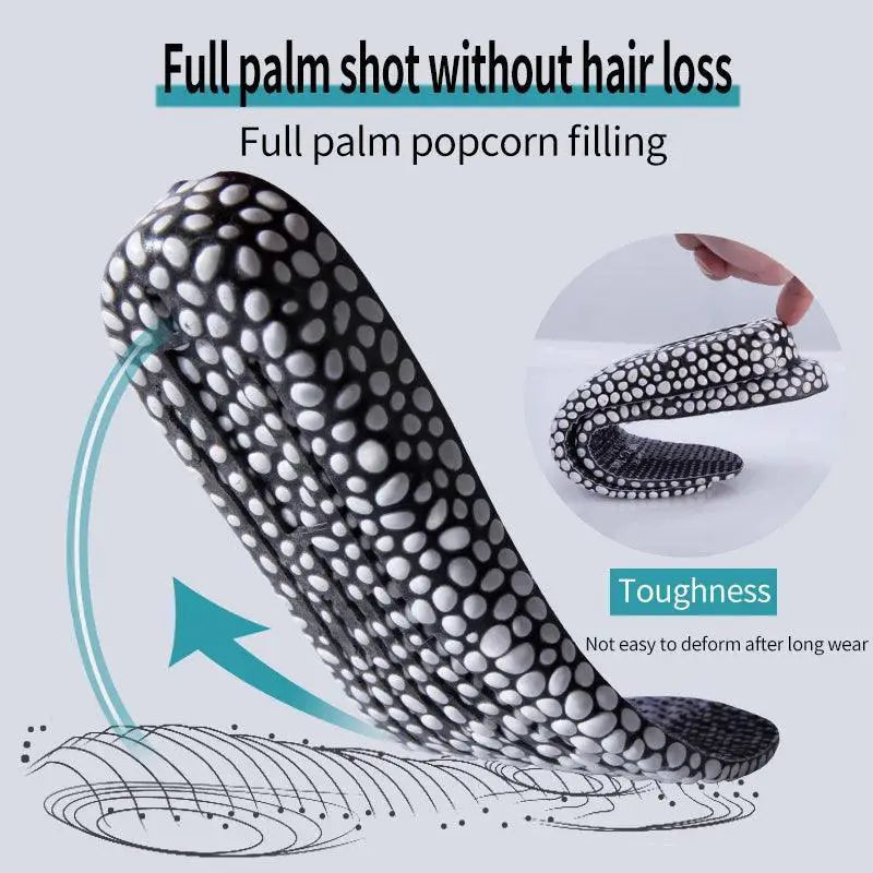 Height Boost Insoles Elevate Style And All Day Comfort